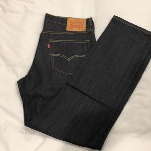 Levi Strauss 541 W33 L32